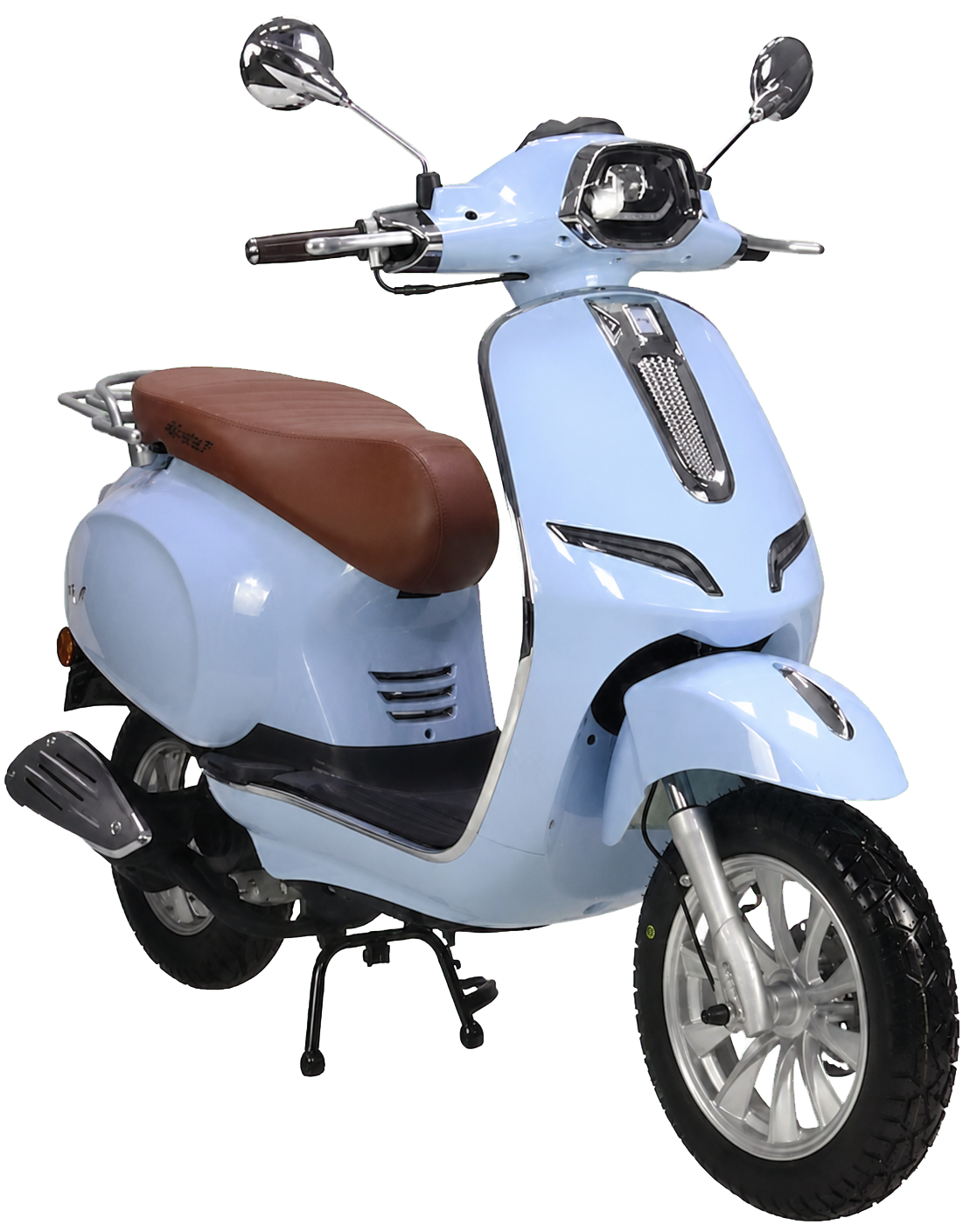 Mavi Revolt RS4 50 motosiklet